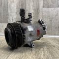 97701 3X101 | Компресор кондиціонера HYUNDAI ELANTRA MD 10-15 - Прев'ю 2