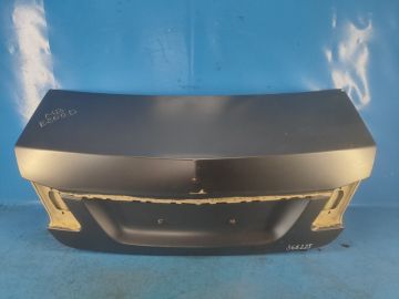 Крышка багажника MERCEDES E-CLASS W212 09-16