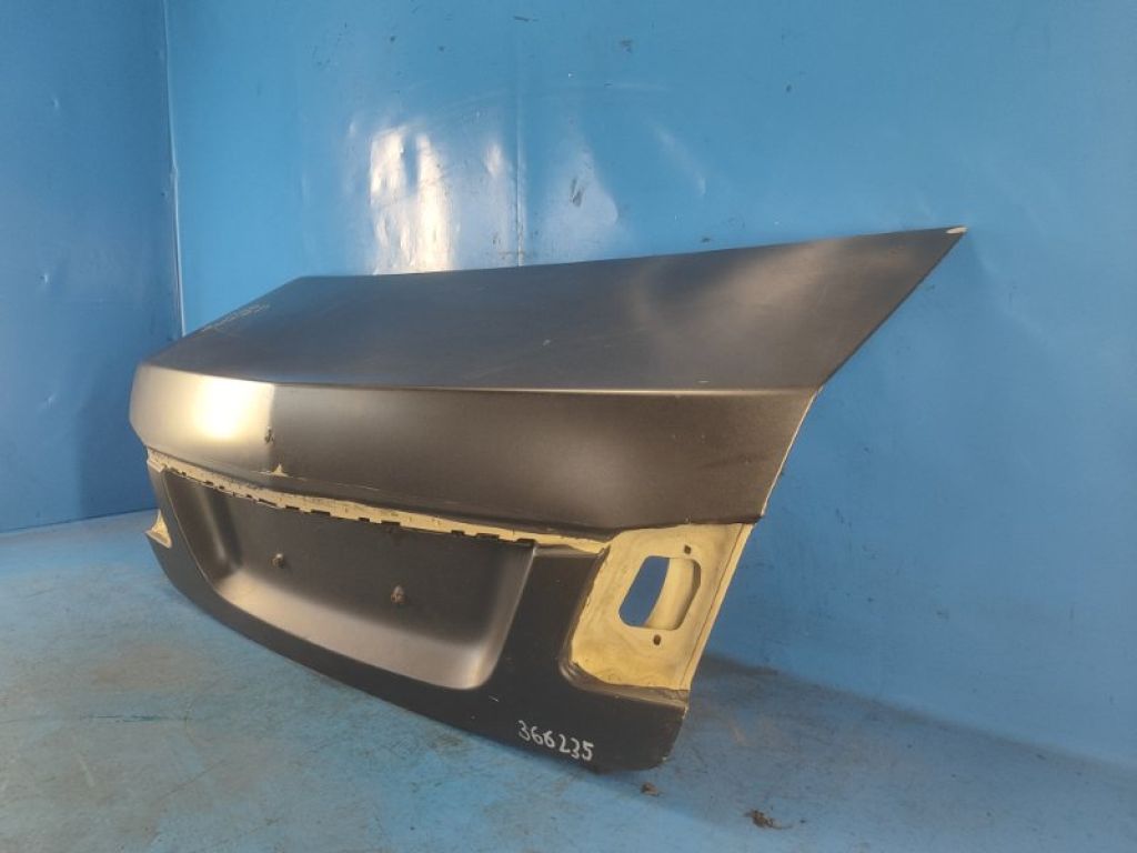 A 212 750 02 75 | Крышка багажника MERCEDES E-CLASS W212 09-16 - Фото 3