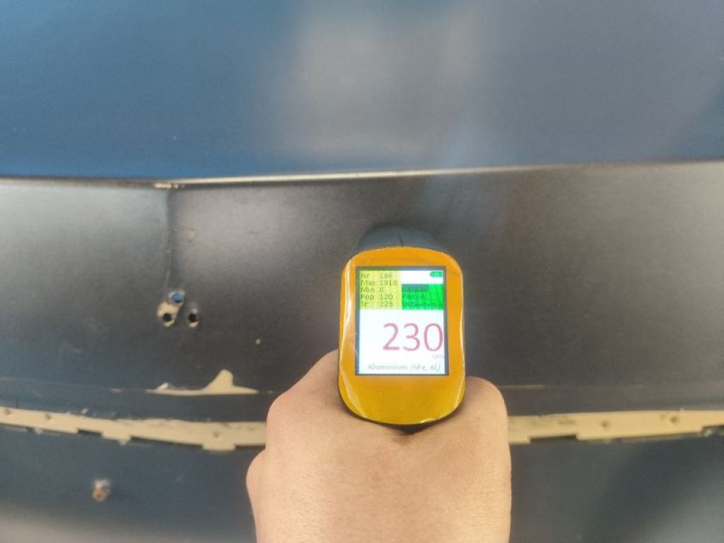 A 212 750 02 75 | Крышка багажника MERCEDES E-CLASS W212 09-16 - Фото 7