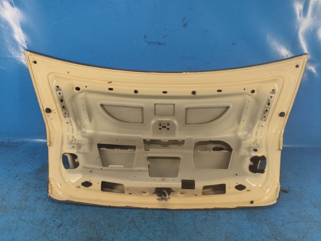 A 212 750 02 75 | Крышка багажника MERCEDES E-CLASS W212 09-16 - Фото 11