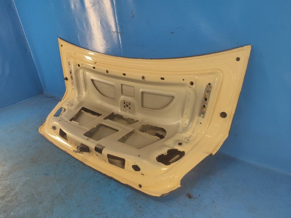 A 212 750 02 75 | Крышка багажника MERCEDES E-CLASS W212 09-16 - Фото 12