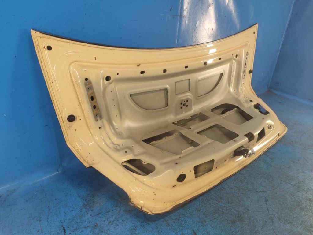 A 212 750 02 75 | Крышка багажника MERCEDES E-CLASS W212 09-16 - Фото 13