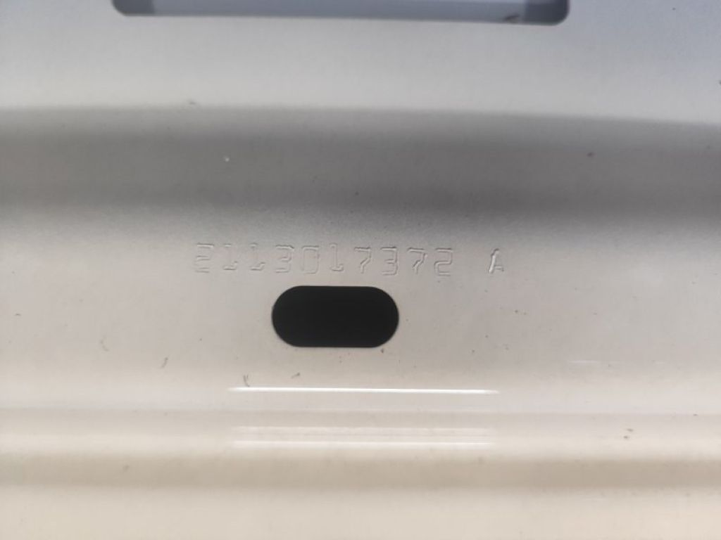 A 212 750 02 75 | Крышка багажника MERCEDES E-CLASS W212 09-16 - Фото 16