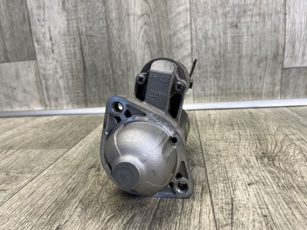 36100 2E120 | стартер HYUNDAI ELANTRA MD 10-15 - Фото 4