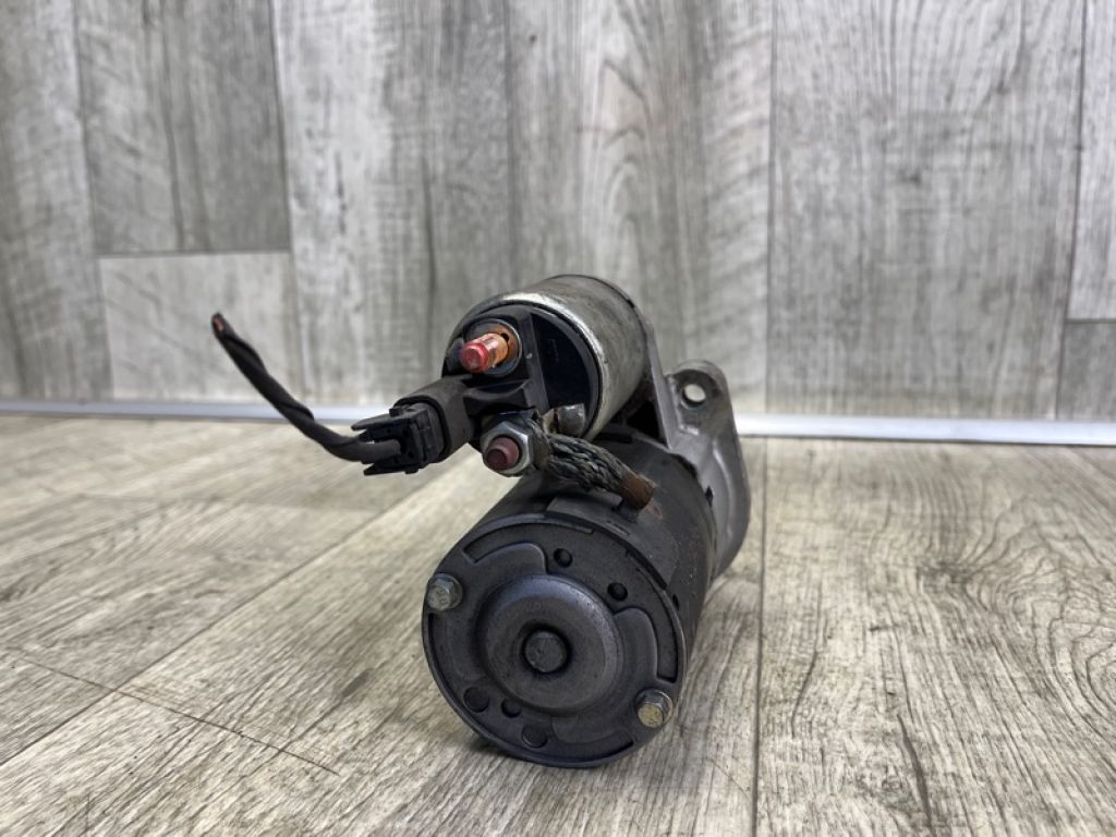 36100 2E120 | стартер HYUNDAI ELANTRA MD 10-15 - Фото 5