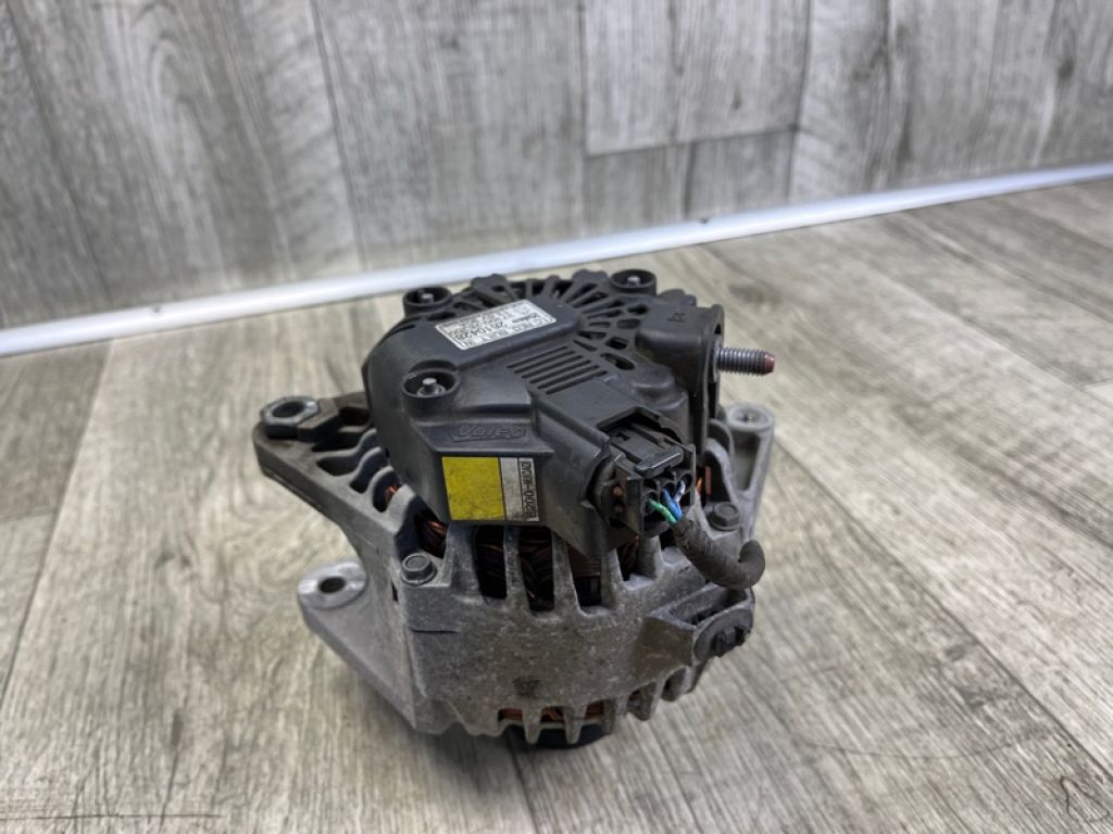 37300 2E200 | Генератор HYUNDAI ELANTRA MD 10-15 - Фото 2