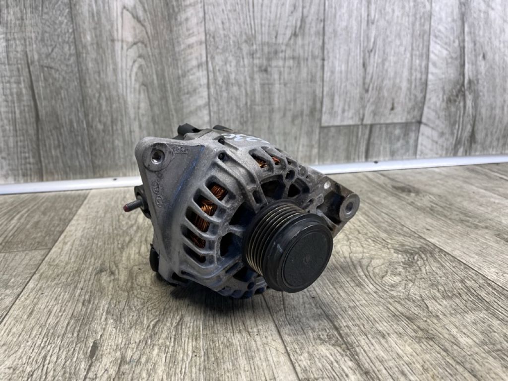 37300 2E200 | Генератор HYUNDAI ELANTRA MD 10-15 - Фото 4