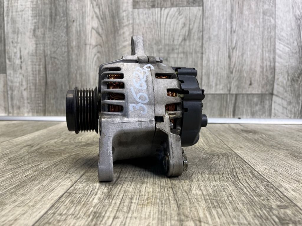 37300 2E200 | Генератор HYUNDAI ELANTRA MD 10-15 - Фото 5