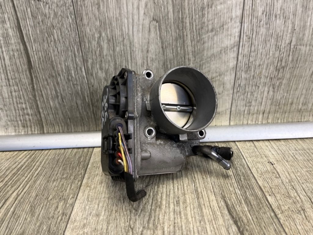 35100 2E000 | Дросельна заслінка HYUNDAI ELANTRA MD 10-15