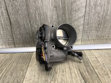 Дросельна заслінка HYUNDAI ELANTRA MD 10-15