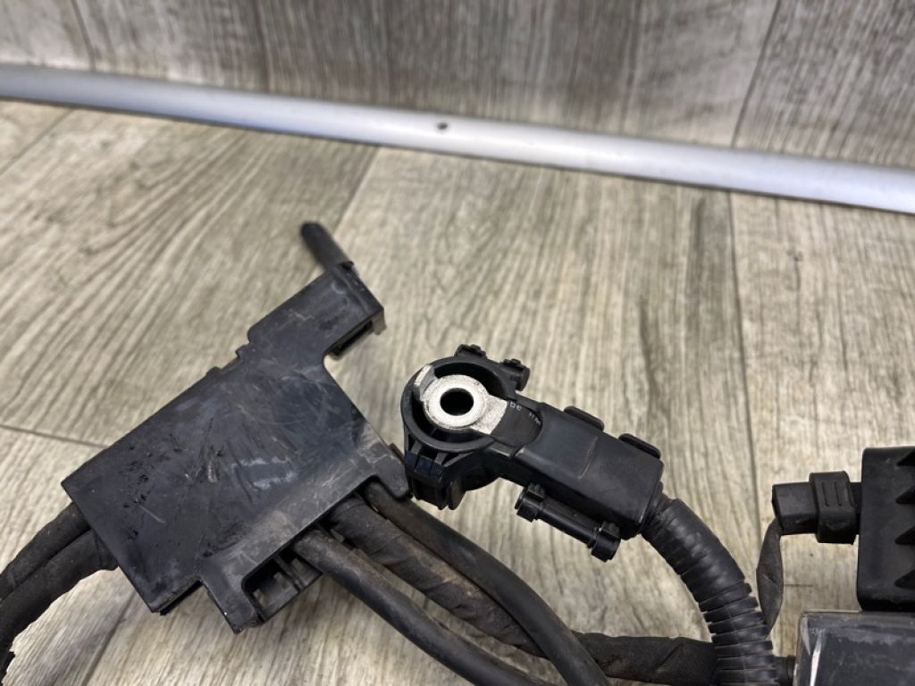 91850 3X160 | Клема акумулятора HYUNDAI ELANTRA MD 10-15 - Фото 3