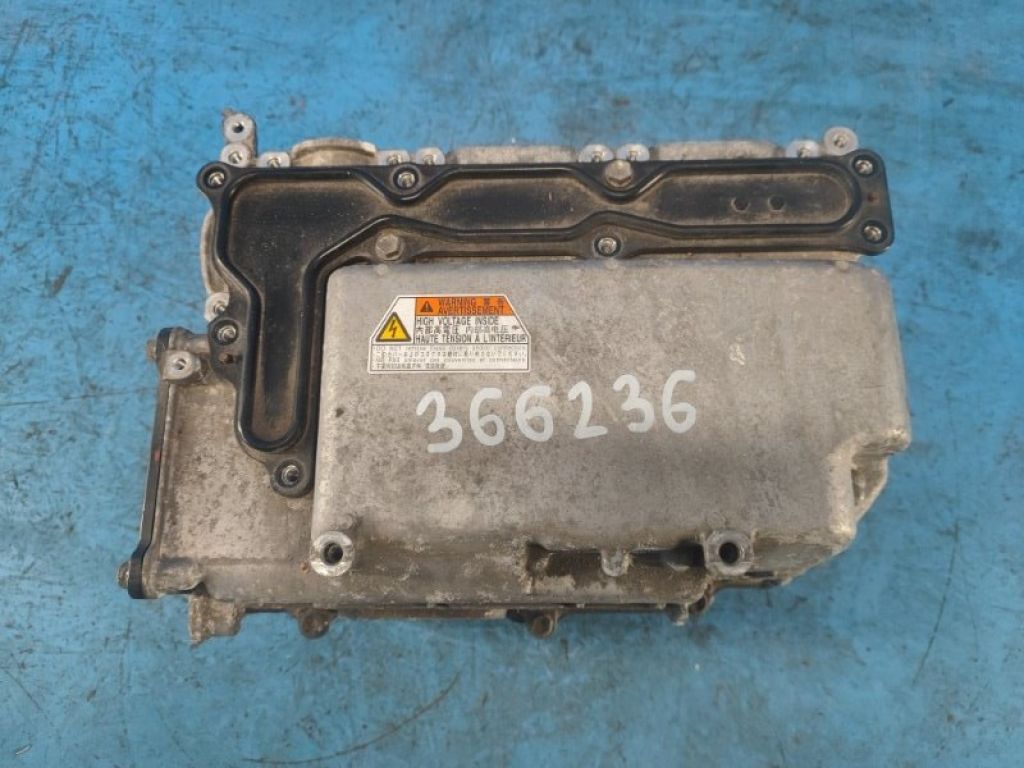 G9200-47140 | Інвертор TOYOTA PRIUS - 30 09-17