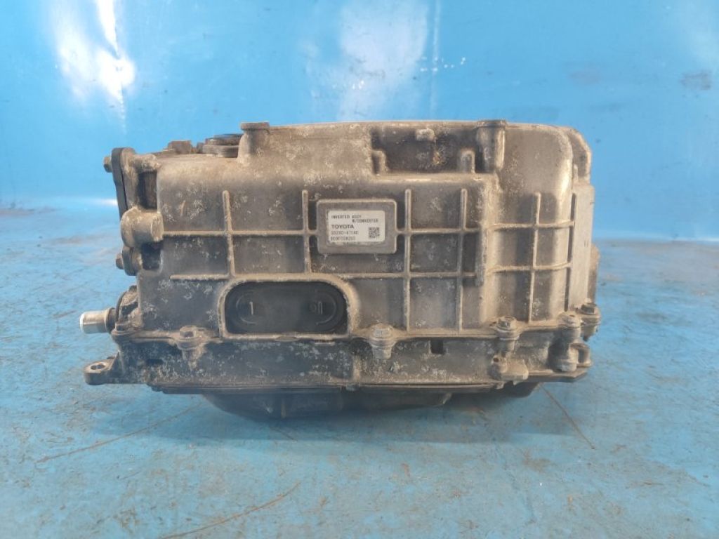 G9200-47140 | Інвертор TOYOTA PRIUS - 30 09-17 - Фото 2