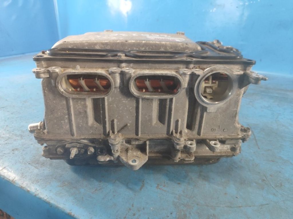 G9200-47140 | Інвертор TOYOTA PRIUS - 30 09-17 - Фото 4