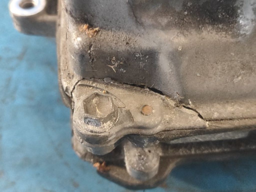 G9200-47140 | Інвертор TOYOTA PRIUS - 30 09-17 - Фото 6