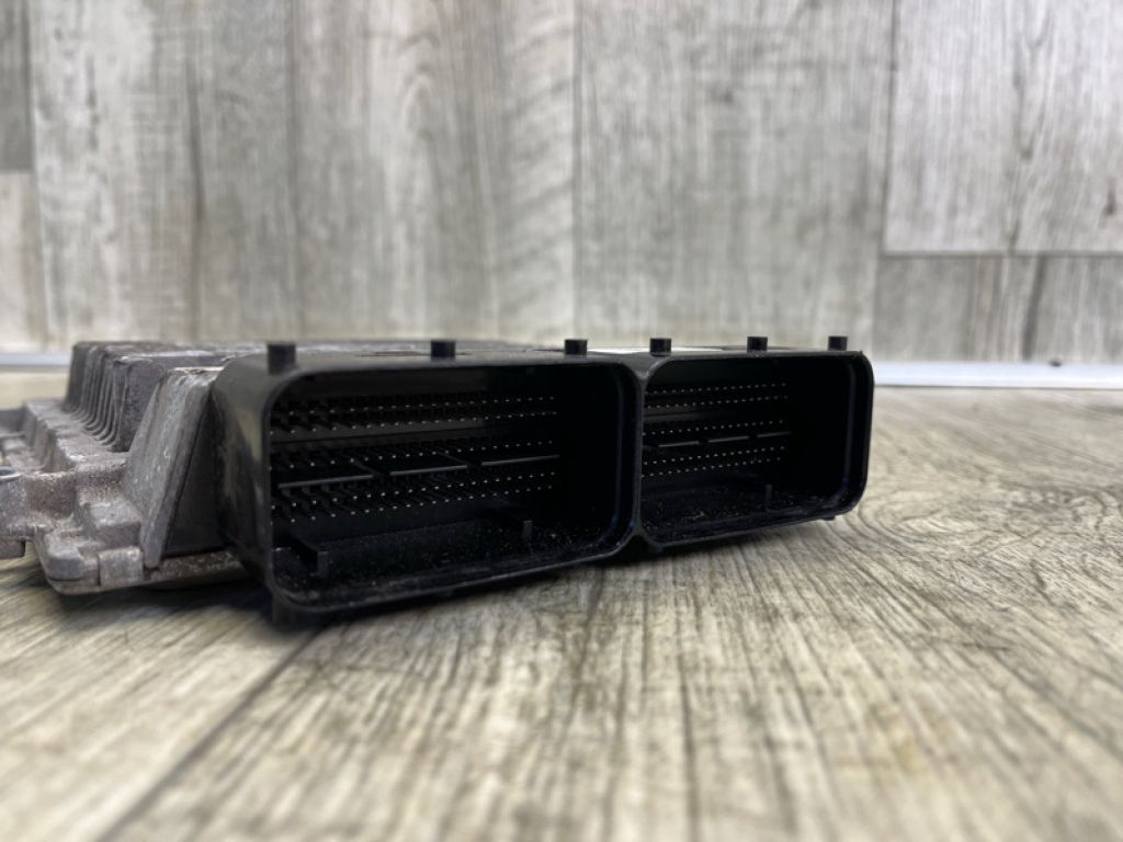 39101 2EMA2 | Блок керування двигуном HYUNDAI ELANTRA MD 10-15 - Фото 3