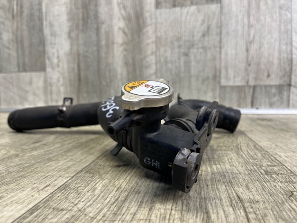 25329 3X600 | Горловина радіатора HYUNDAI ELANTRA MD 10-15 - Фото 2