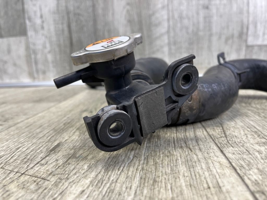 25329 3X600 | Горловина радіатора HYUNDAI ELANTRA MD 10-15 - Фото 5