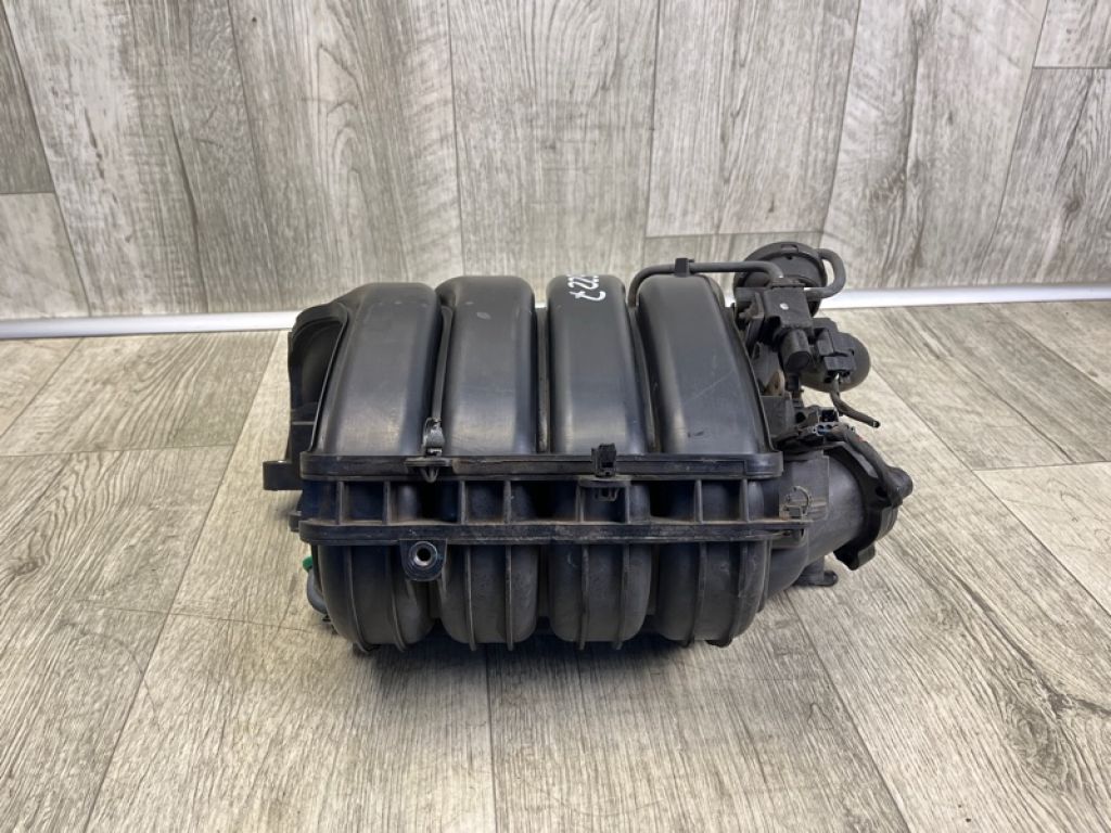 28310 2E200 | Колектор впускний HYUNDAI ELANTRA MD 10-15 - Фото 3