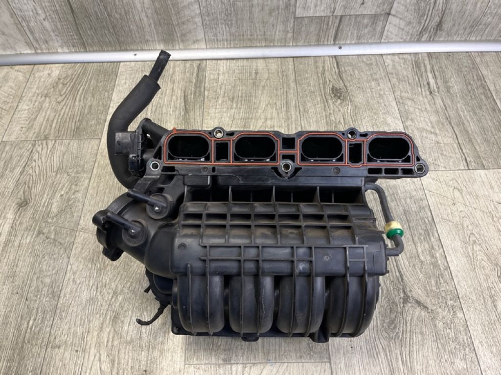 28310 2E200 | Колектор впускний HYUNDAI ELANTRA MD 10-15 - Фото 5