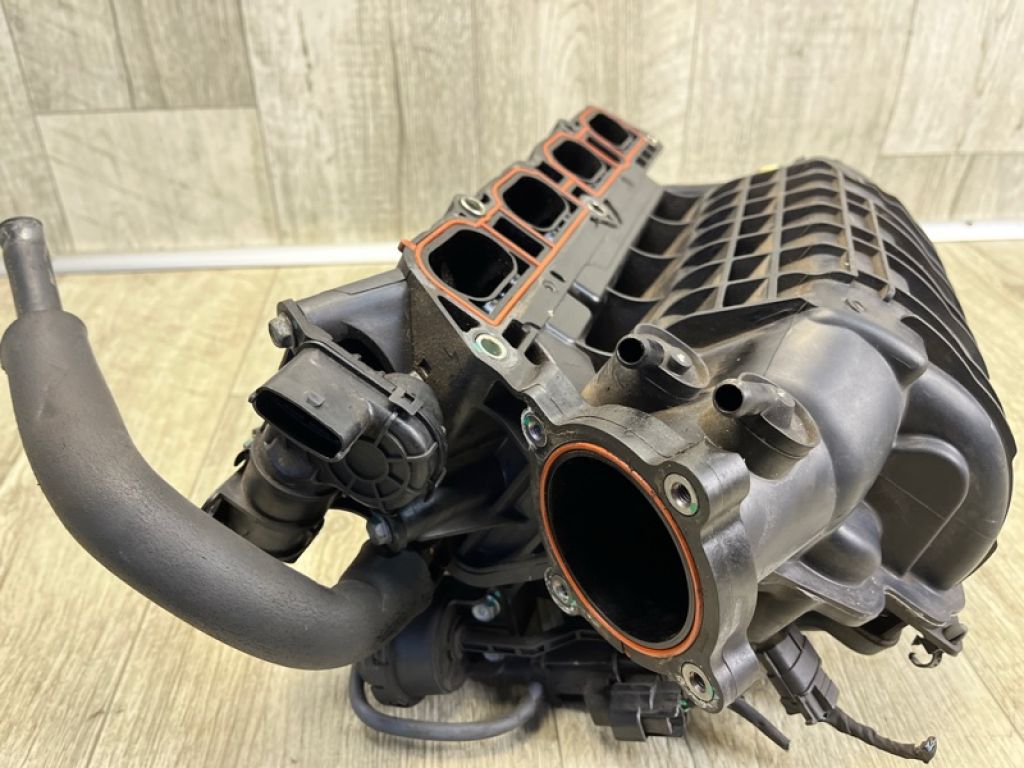 28310 2E200 | Колектор впускний HYUNDAI ELANTRA MD 10-15 - Фото 6