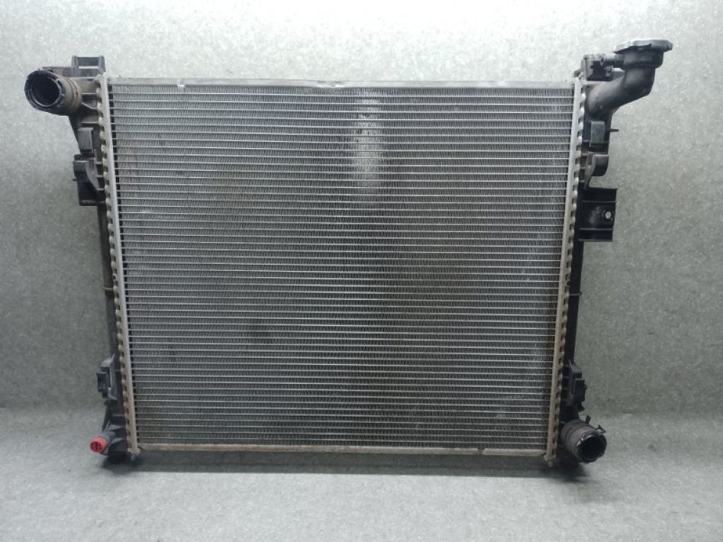 4677755AE | Радиатор основной CHRYSLER TOWN &amp, COUNTRY (RT)