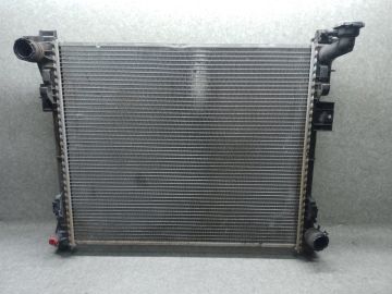 Радиатор основной CHRYSLER TOWN &amp, COUNTRY (RT)