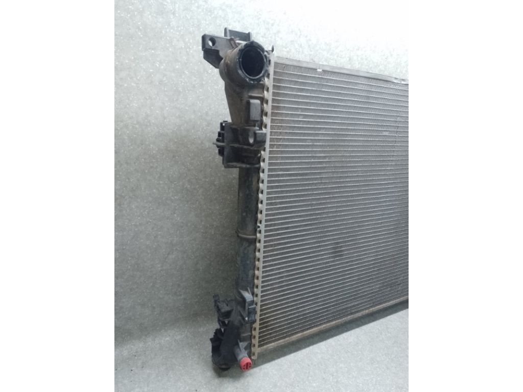 4677755AE | Радиатор основной CHRYSLER TOWN &amp, COUNTRY (RT) - Фото 3