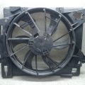 5058674AD | Диффузор вентилятора основного радиатора CHRYSLER TOWN &amp, COUNTRY (RT) - Превью 2