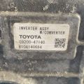 G9200-47140 | Інвертор TOYOTA PRIUS - 30 09-17 - Прев'ю 5