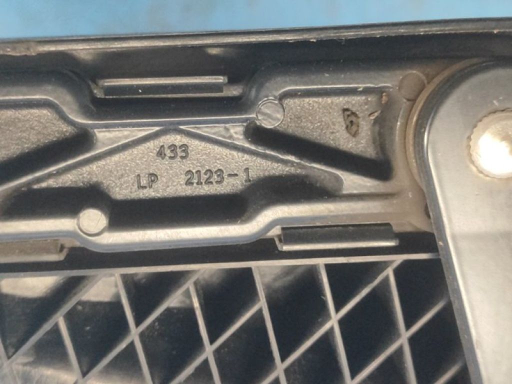 85211-47100 | Повідець склоочисника передній прав. TOYOTA PRIUS - 30 09-17 - Фото 3