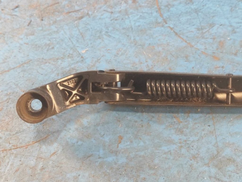 85221-47090 | Поводок стеклоочистителя передний лев. TOYOTA PRIUS - 30 09-17 - Фото 4