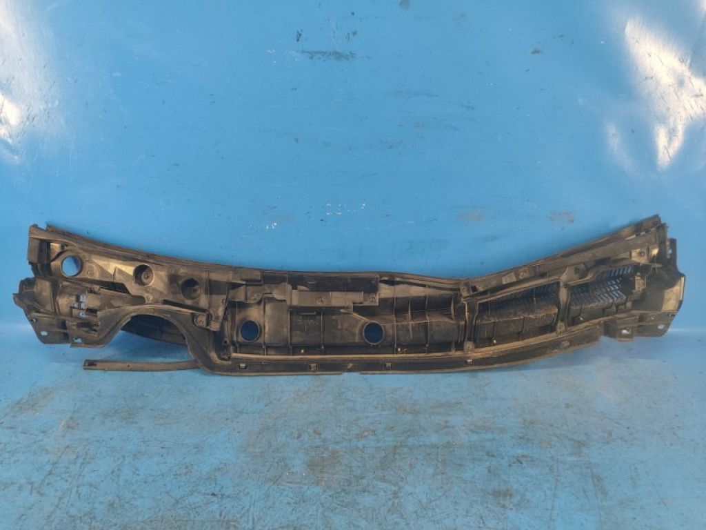 55708-47110 | Пластик під лобове скло / Жабо TOYOTA PRIUS - 30 09-17 - Фото 2