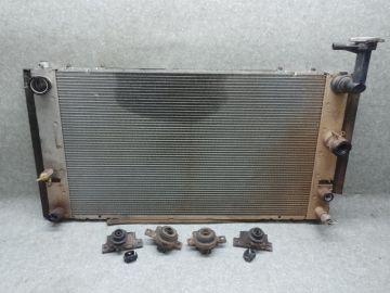 Радіатор основний TOYOTA PRIUS - 20 03-11