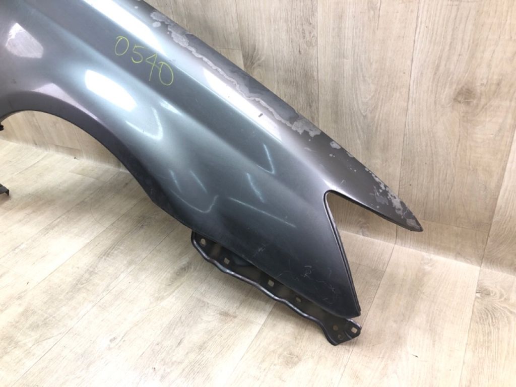 53811AC050 | Крило переднє прав. TOYOTA AVALON 05-12 - Фото 3