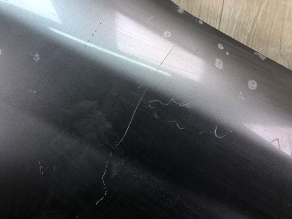 53811AC050 | Крило переднє прав. TOYOTA AVALON 05-12 - Фото 7