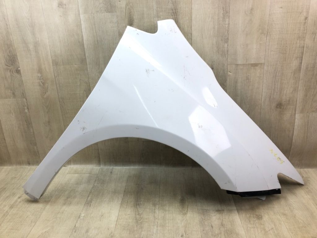 68372876AC | Крило переднє прав. CHRYSLER PACIFICA 16-20