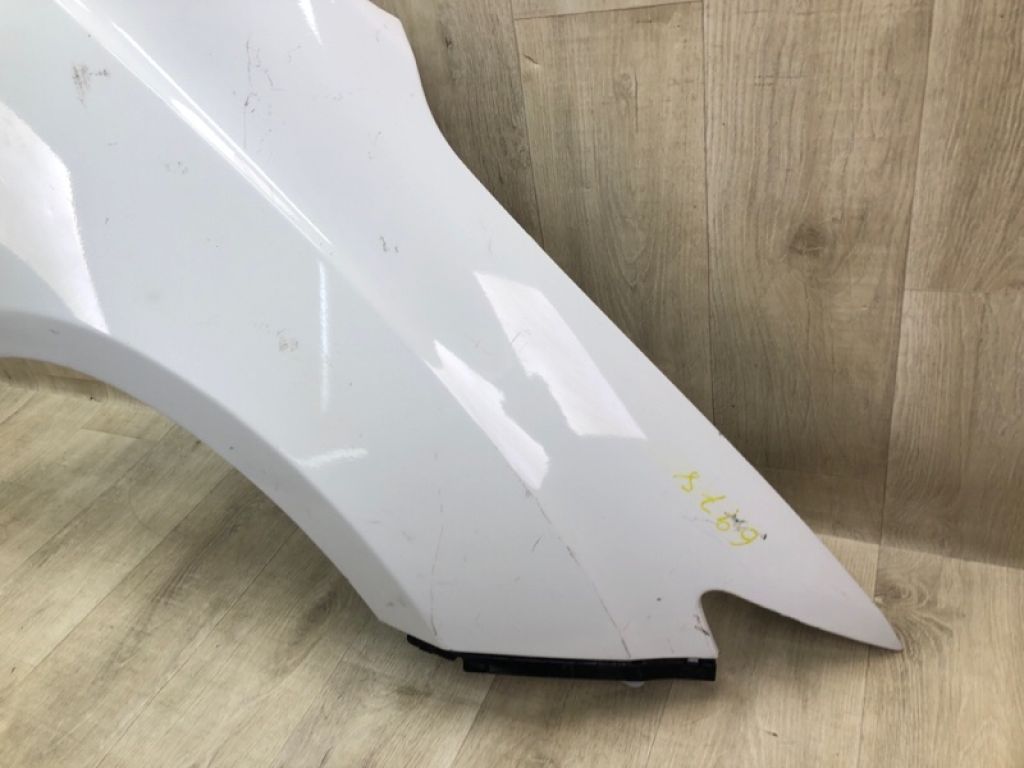 68372876AC | Крило переднє прав. CHRYSLER PACIFICA 16-20 - Фото 2