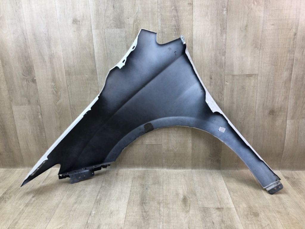 68372876AC | Крило переднє прав. CHRYSLER PACIFICA 16-20 - Фото 5