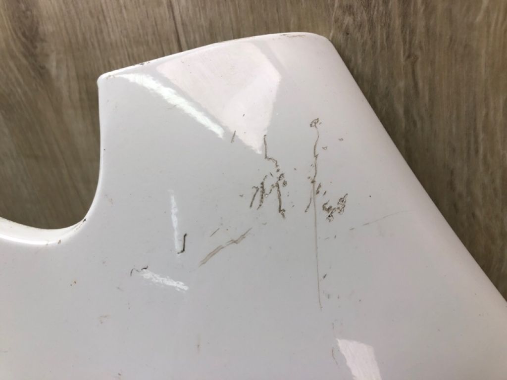 68372876AC | Крило переднє прав. CHRYSLER PACIFICA 16-20 - Фото 7