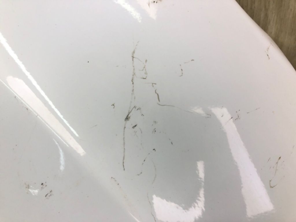 68372876AC | Крило переднє прав. CHRYSLER PACIFICA 16-20 - Фото 8