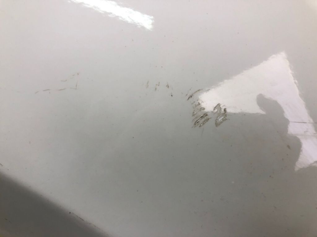 68372876AC | Крило переднє прав. CHRYSLER PACIFICA 16-20 - Фото 9