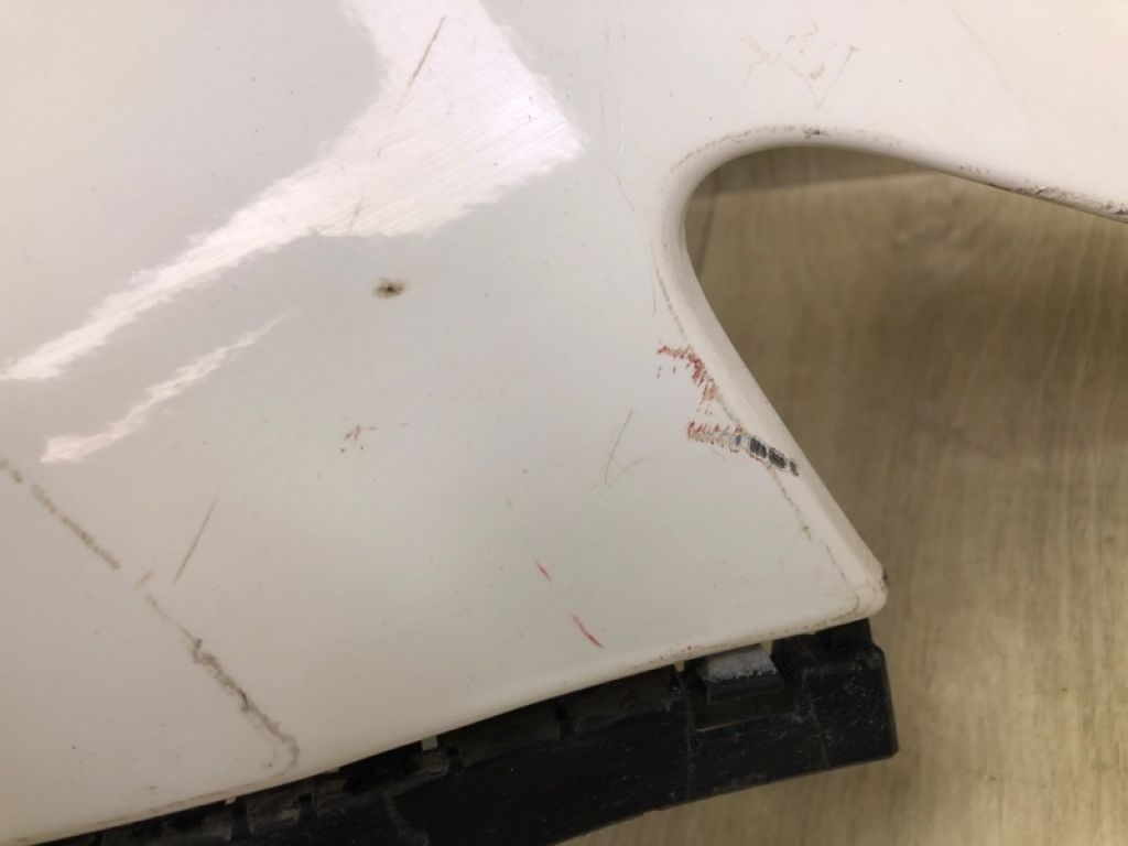 68372876AC | Крило переднє прав. CHRYSLER PACIFICA 16-20 - Фото 10