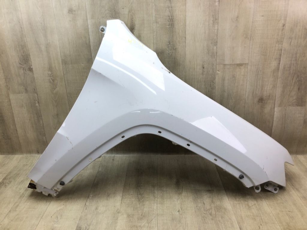 55369596AE | Крило переднє прав. JEEP GRAND CHEROKEE 11-22