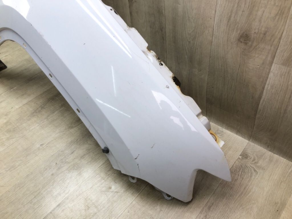 55369596AE | Крило переднє прав. JEEP GRAND CHEROKEE 11-22 - Фото 2