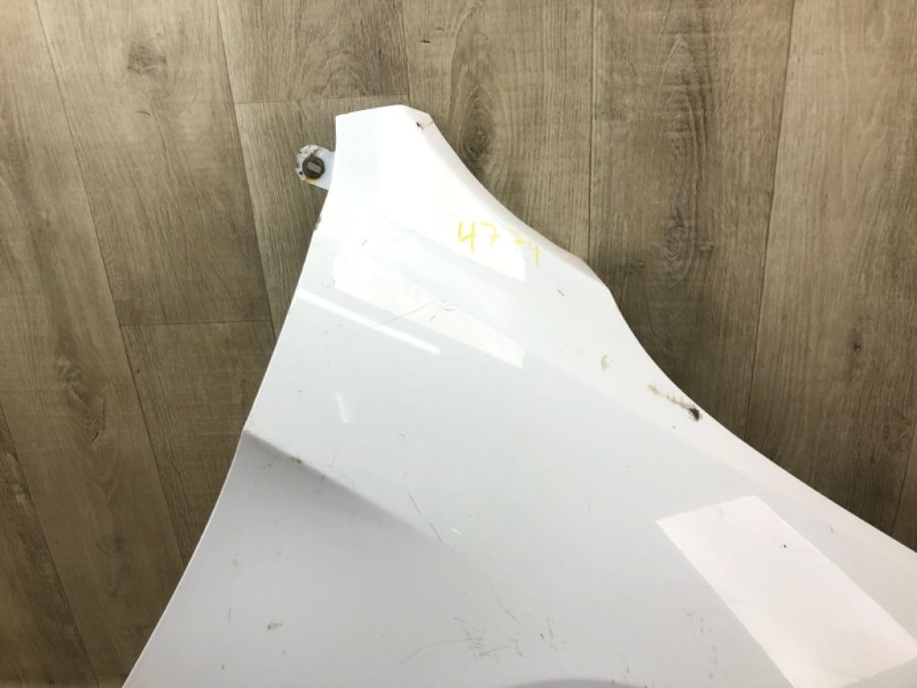 55369596AE | Крило переднє прав. JEEP GRAND CHEROKEE 11-22 - Фото 3