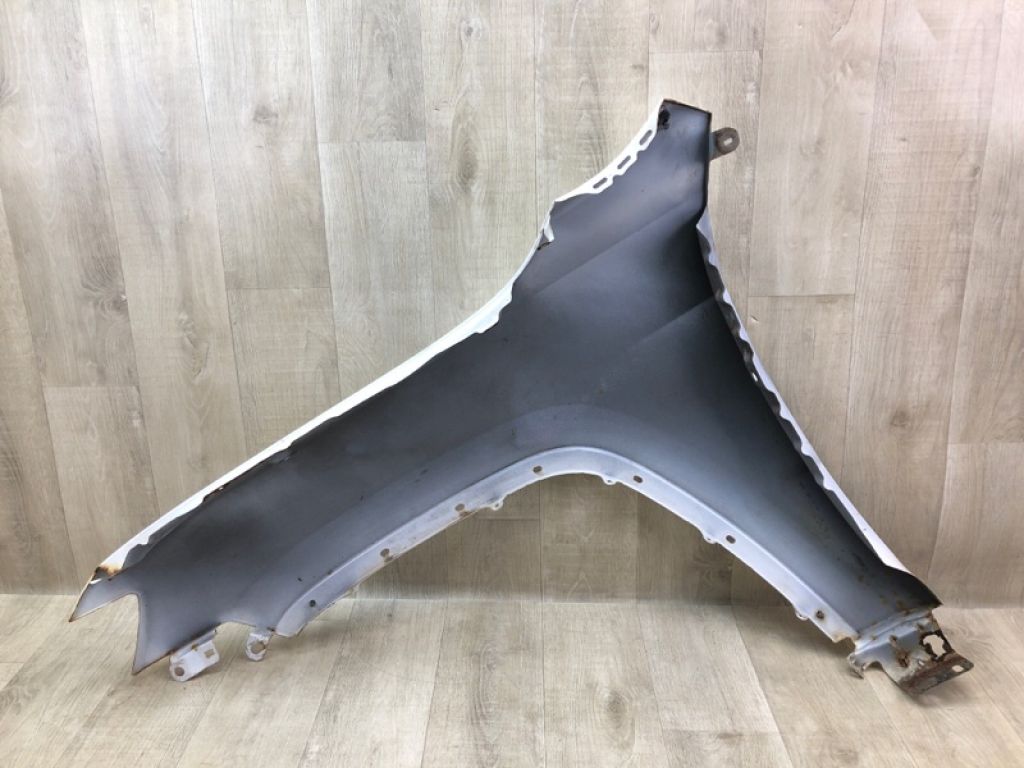 55369596AE | Крило переднє прав. JEEP GRAND CHEROKEE 11-22 - Фото 5