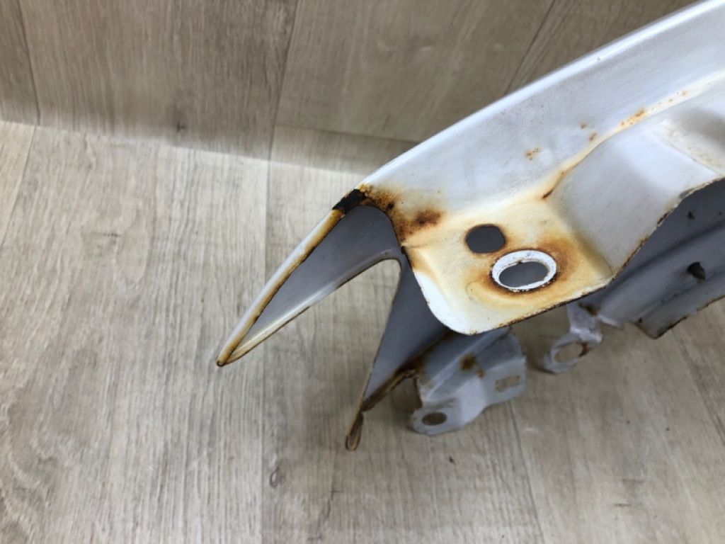 55369596AE | Крило переднє прав. JEEP GRAND CHEROKEE 11-22 - Фото 6