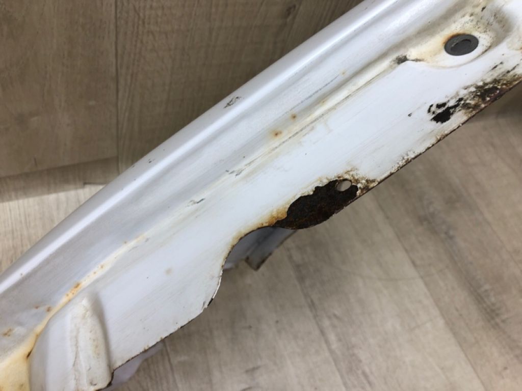 55369596AE | Крило переднє прав. JEEP GRAND CHEROKEE 11-22 - Фото 7